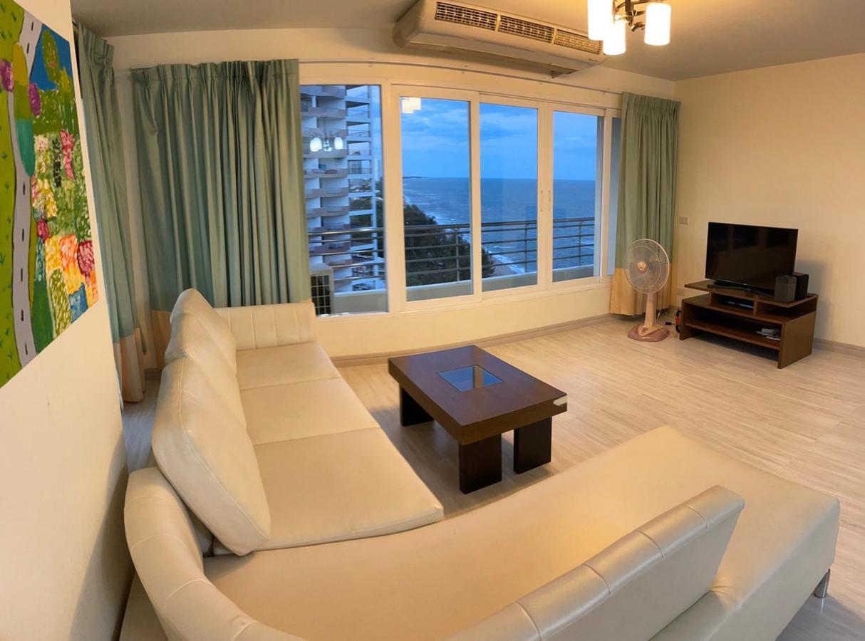 Beach Condo Cha-Am Exterior photo