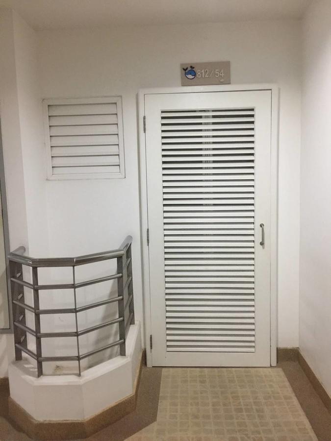 Beach Condo Cha-Am Exterior photo