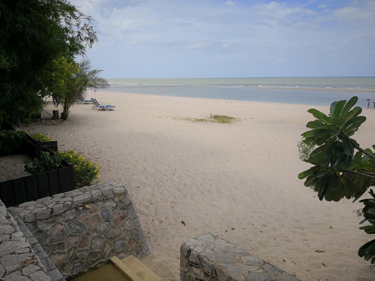 Beach Condo Cha-Am Exterior photo