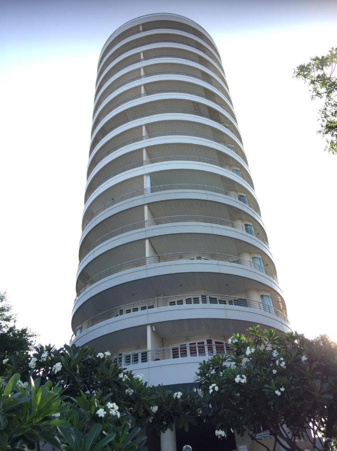 Beach Condo Cha-Am Exterior photo